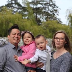 Meet your Posher, Tara